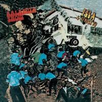 Purchase Fela Kuti - Kalakuta Show (With Africa 70) (Vinyl)