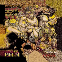 Purchase Fela Kuti - Before I Jump Like Monkey Give Me Banana (Vinyl)