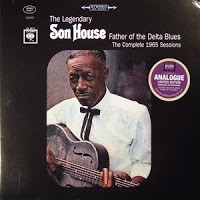 Purchase Son House - Father Of The Delta Blues: The Complete 1965 Sessions CD2