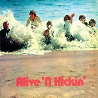 Purchase Alive 'n Kickin' - Alive 'n Kickin' (Remastered 1998)