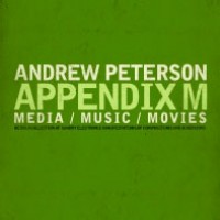 Purchase Andrew Peterson - Appendix M: Music / Movies / Media