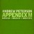 Buy Andrew Peterson - Appendix M: Music / Movies / Media Mp3 Download