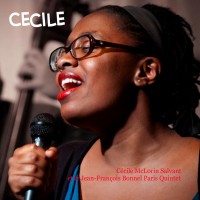 Purchase Cecile McLorin Salvant - Cecile (With Le Jean-Françoise Bonnel Paris Quintet)
