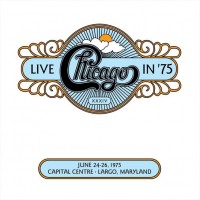 Purchase Chicago - Live In '75 CD1