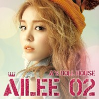 Purchase Ailee - A's Doll House (EP)