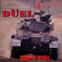Purchase Düel - Death Wish
