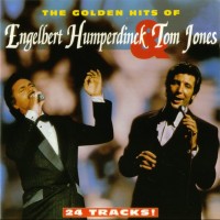 Purchase Engelbert Humperdinck & Tom Jones - The Golden Hits Of Engelbert Humperdick & Tom Jones