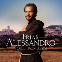Purchase Friar Alessandro - Voice From Assisi (With London Studio Orchestra, Under Sally Herbert)