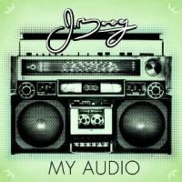 Purchase J Boog - My Audio (CDS)