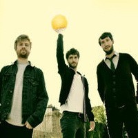 Purchase Jukebox the Ghost - Arthur's Theme (CDS)