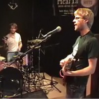 Purchase Jukebox the Ghost - Hearya Live Session (EP)