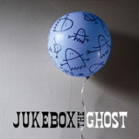 Purchase Jukebox the Ghost - Jukebox The Ghost (With Bonus Tracks) (EP)