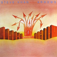 Purchase Steve Khan - Arrows (Vinyl)