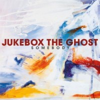 Purchase Jukebox the Ghost - Somebody (CDS)