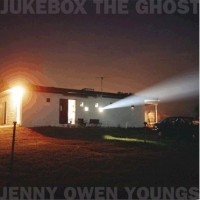 Purchase Jukebox The Ghost & Jenny Owen Youngs - Jukebox & Jenny (EP)
