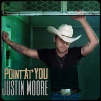Purchase Justin Moore - Point At Yo u (CDS)