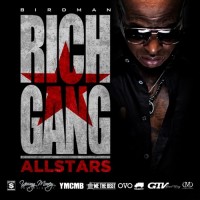 Purchase Birdman - Rich Gang All Stars (Mixtape)