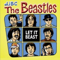 Purchase DJ Bc - Let It Beast (Pres. The Beastles)