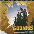 Purchase Dave Grusin - The Goonies (25th Anniversary Edition) Mp3 Download
