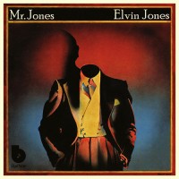 Purchase Elvin Jones - Mr. Jones (Vinyl)