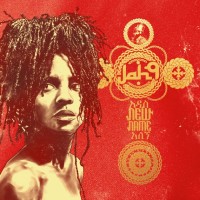 Purchase Jah9 - New Name