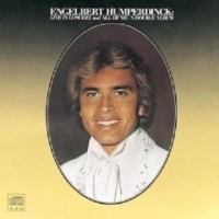 Purchase Engelbert Humperdinck - All Of Me: Live In Concert (Vinyl)