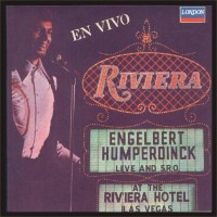 Purchase Engelbert Humperdinck - Live At The Riviera (Vinyl)