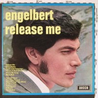 Purchase Engelbert Humperdinck - Release Me (Vinyl)