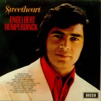 Purchase Engelbert Humperdinck - Sweetheart (Vinyl)