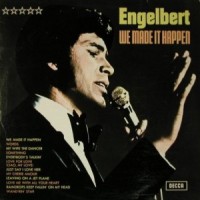 Purchase Engelbert Humperdinck - We Made It Happen (Vinyl)