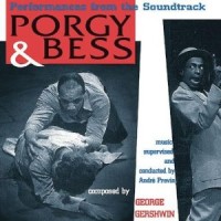 Purchase George Gershwin - Porgy & Bess (1959 Film Soundtrack)