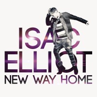 Purchase Isac Elliot - New Way Home (CDS)