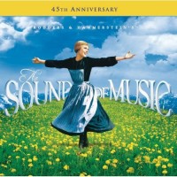Purchase Julie Andrews - Oscar Hammerstein II & Richard Rodgers: The Sound Of Music (45th Anniversary Special Edition)