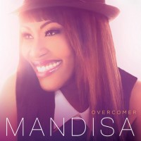 Purchase Mandisa - Overcome r (CDS)