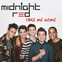 Purchase Midnight Red - Take Me Hom e (CDS)