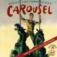 Purchase Michael Hayden - Carousel (Broadway Cast Recording) (With Richard Rodgers, Oscar Hammerstein II, Audra Mcdonald & Shirley Verrett)