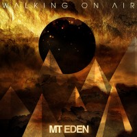 Purchase Mt. Eden - Walking On Air (EP)