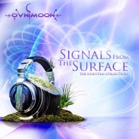 Purchase Ovnimoon - Signals From The Surface