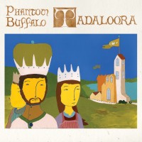 Purchase Phantom Buffalo - Tadaloora