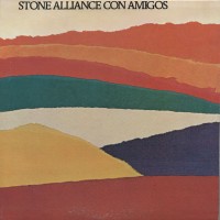 Purchase Stone Alliance - Con Amigos (Vinyl)