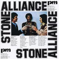 Purchase Stone Alliance - Stone Alliance (Vinyl)