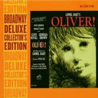 Purchase Original Broadway Cast - Oliver! - Broadway Deluxe Collector's Edition 2003