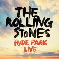 Purchase The Rolling Stones - Hyde Park Live