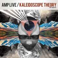 Purchase Amp Live - Kaliedoscope Theory (EP)