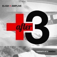 Purchase Amp Live - Therapy After 3 (With Eligh)