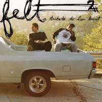 Purchase Felt (Hip-Hop) - Felt 2: A Tribute To Lisa Bonet