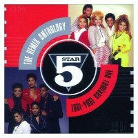 Purchase Five Star - The Remix Anthology CD1