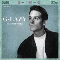 Purchase G-Eazy - The Endless Summer