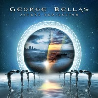 Purchase George Bellas - Astral Projection