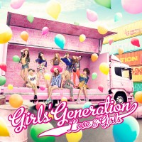 Purchase Girls' Generation - Love&Girls (CDS)